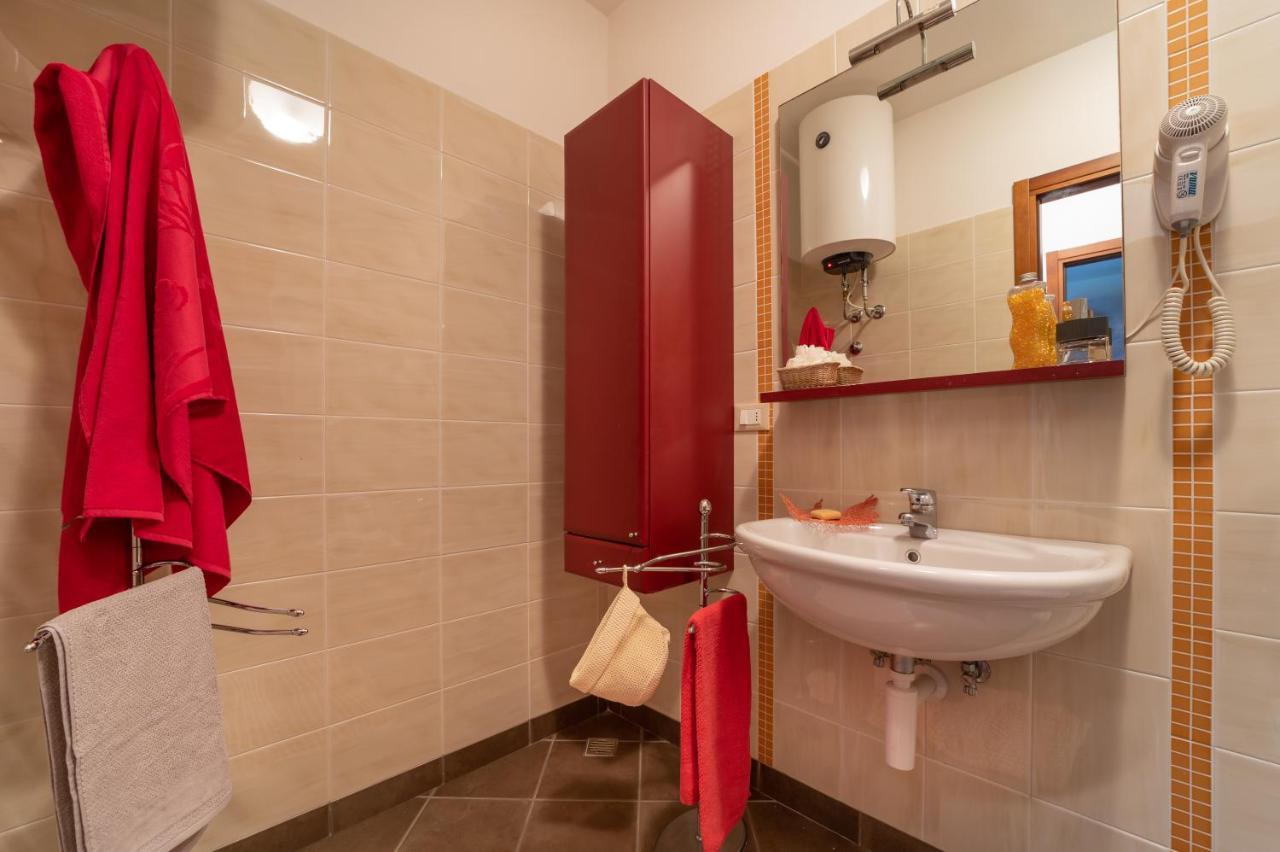 Aparthotel Residenza Al Parco à Bibione Extérieur photo