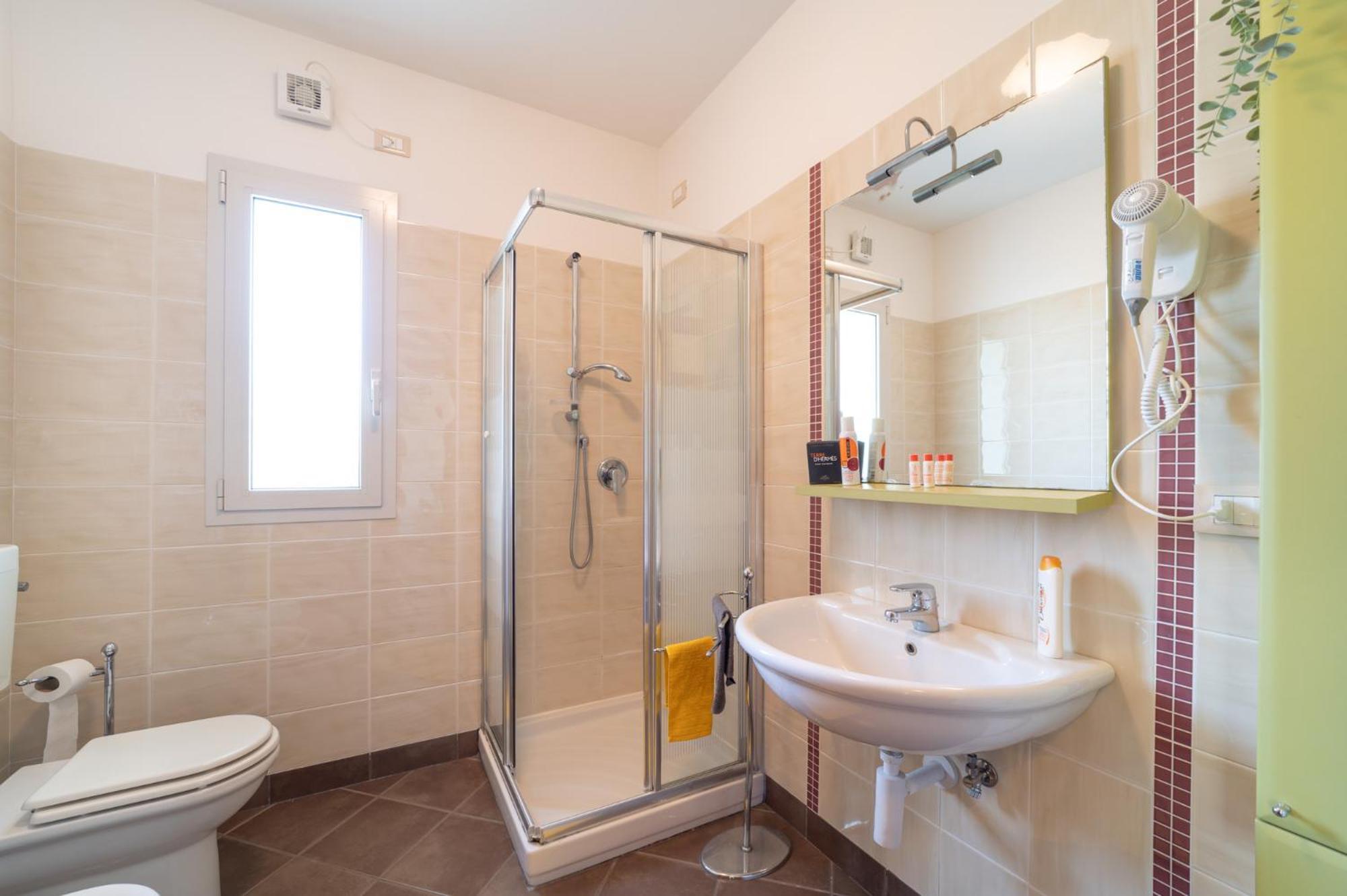 Aparthotel Residenza Al Parco à Bibione Extérieur photo