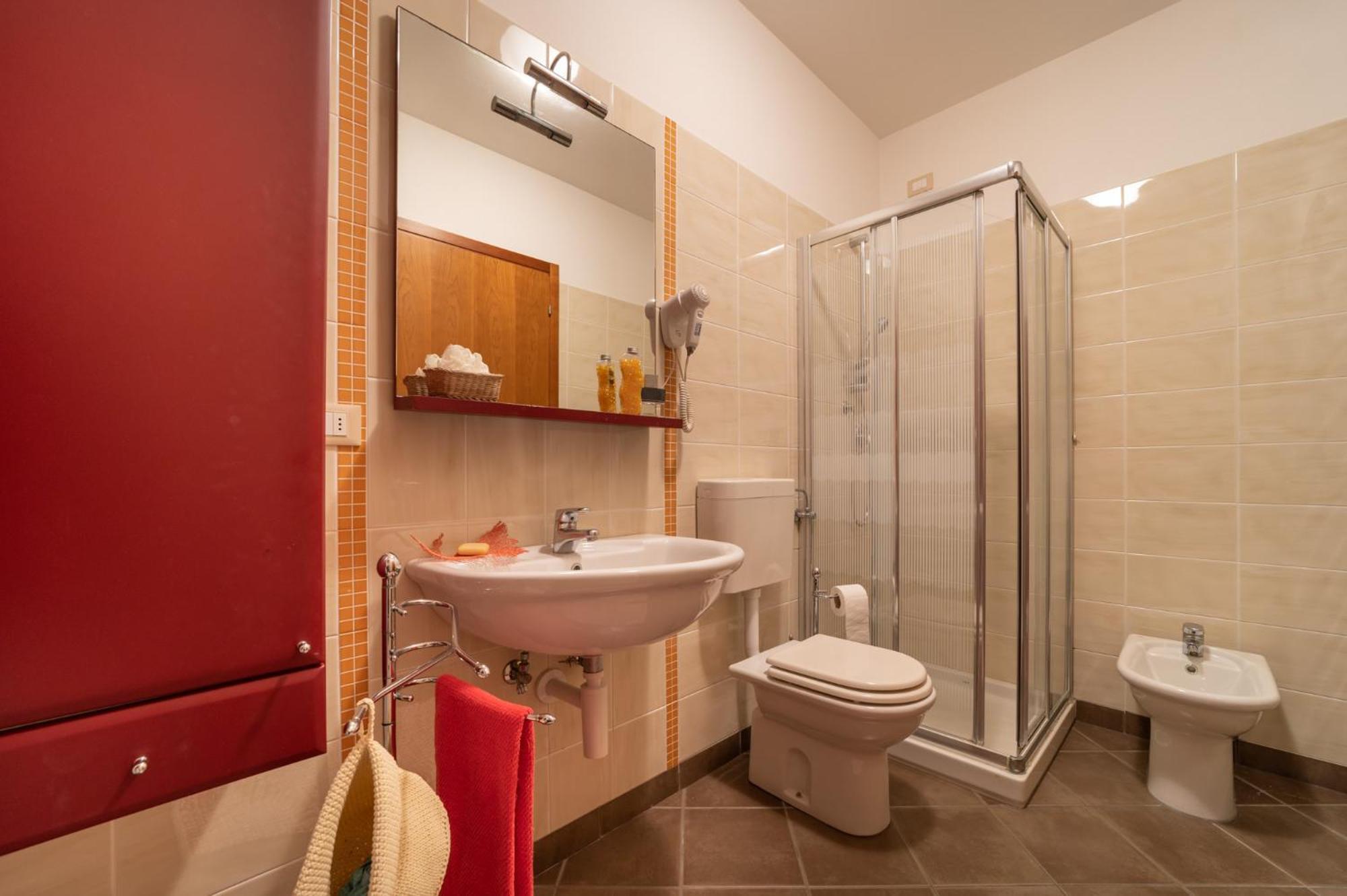 Aparthotel Residenza Al Parco à Bibione Extérieur photo