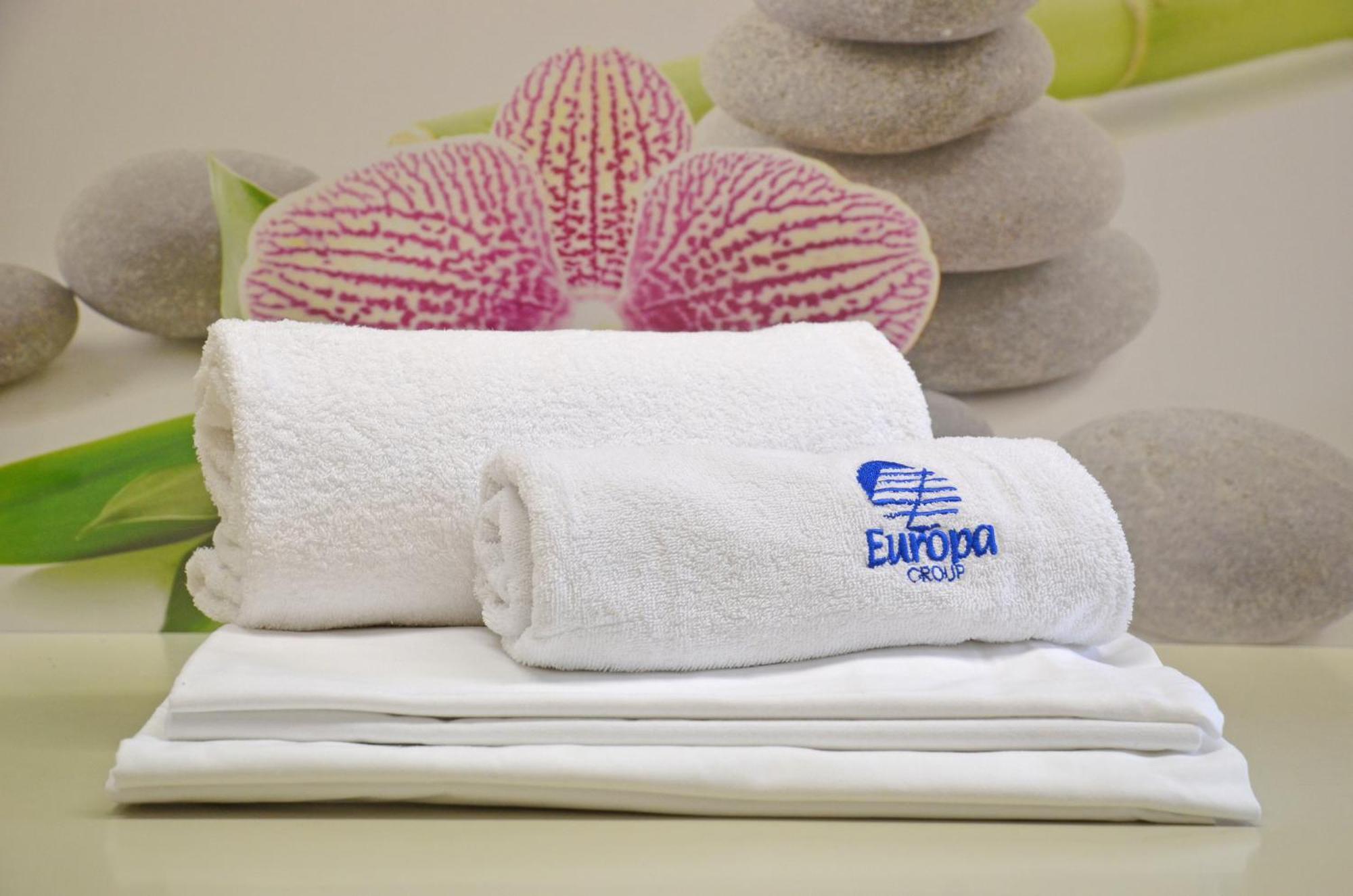 Aparthotel Residenza Al Parco à Bibione Extérieur photo